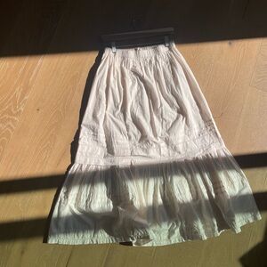 Christy dawn Gabrielle skirt